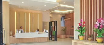 Hotel Mutiara