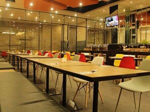 Dining - Hotel Mutiara (Padang Sidempuan)