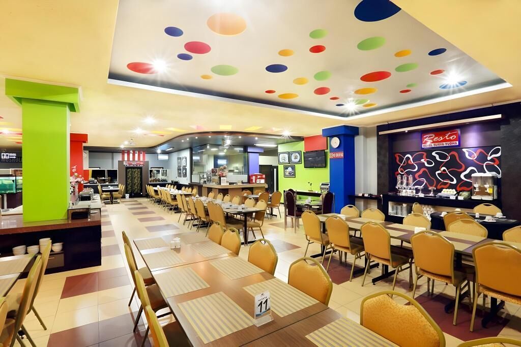 Tempat makan