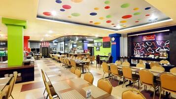 Tempat makan