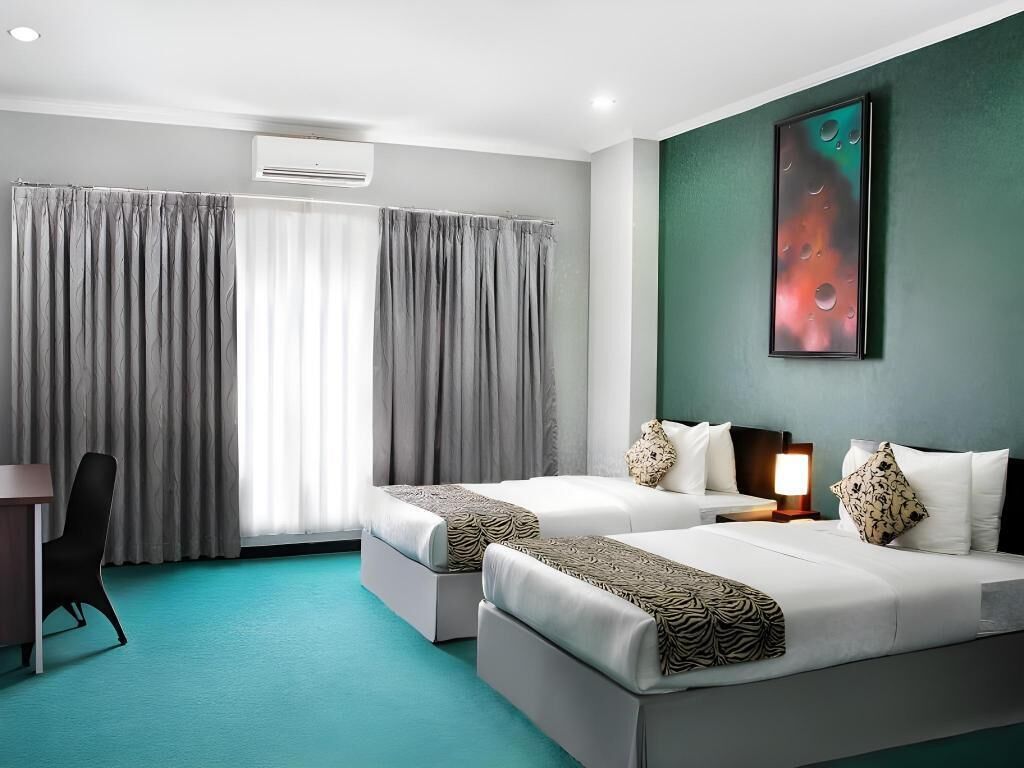 Kamar