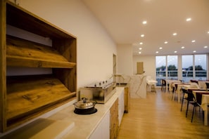 Restaurant - Belsun Boutique Hotel (Kemer)