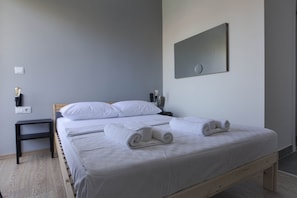 Room - Belsun Boutique Hotel (Kemer)