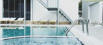 Belsun Boutique Hotel