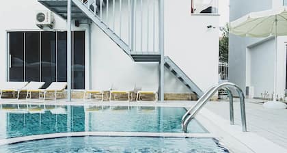 Belsun Boutique Hotel