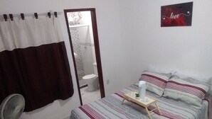 Unclassified image, 5 of 56, button - House with pool, barbecue, 250 meters from the beach (cabo frio)