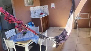 Unclassified image, 4 of 56, button - House with pool, barbecue, 250 meters from the beach (cabo frio)