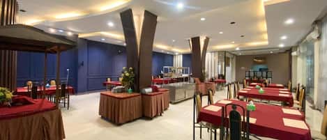 Restaurantes