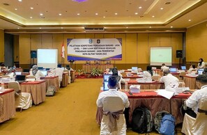 Meeting facility - Grand Mansion Hotel (Blitar)