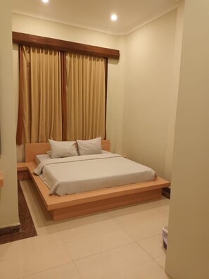 ห้องพัก