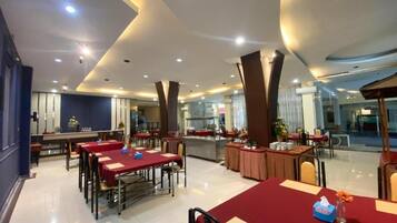 Tempat makan