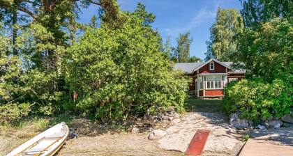 Ferienhaus Elfvik by Interhome