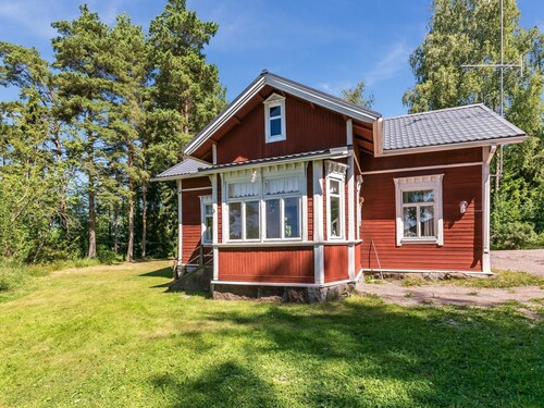 Vacation home Elfvik by Interhome