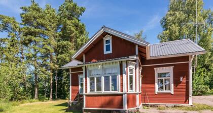 Vacation home Elfvik by Interhome