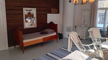 Inside other
