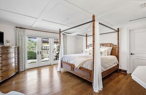 3 chambres, Wi-Fi