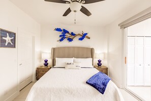 2 soverom, strykejern/-brett, wi-fi og sengetøy