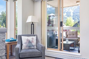 Älytelevisio, takka