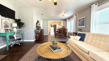 Téléviseur connecté, livres