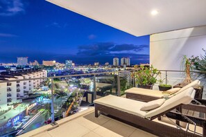 Property grounds - Gorgeous condo in exclusive Nima Bay Marina Vallarta (Puerto Vallarta)