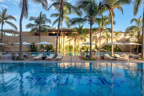 Gorgeous condo in exclusive Nima Bay Marina Vallarta
