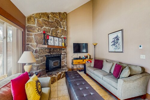 Dog-Friendly Family Home Close to Winter Park Resort w/Private Hot Tub and WiFi