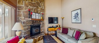 Dog-Friendly Family Home Close to Winter Park Resort w/Private Hot Tub and WiFi