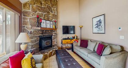 Dog-Friendly Family Home Close to Winter Park Resort w/Private Hot Tub and WiFi