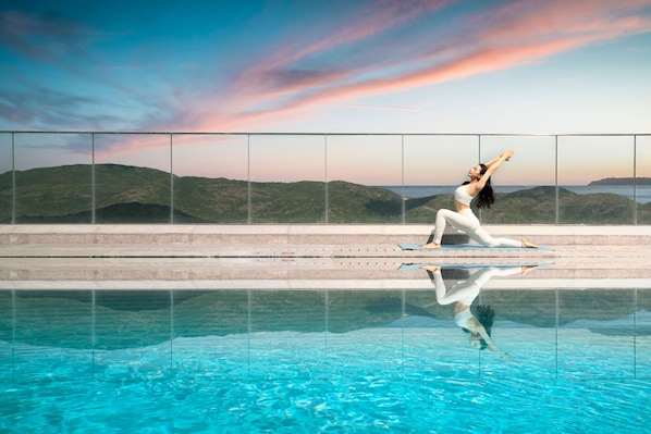 Yoga - Altara Serviced Residences Quy Nhon (Quy Nhon)