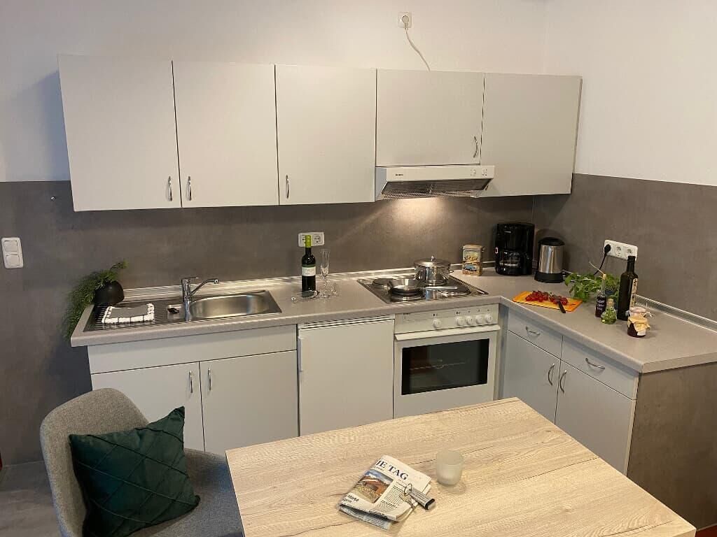 Cuisine privée