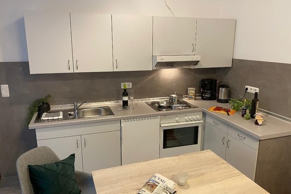 Cuisine privée