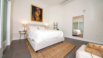 1 habitación y caja de seguridad en la habitación