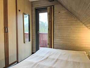 3 Schlafzimmer, Schreibtisch, WLAN