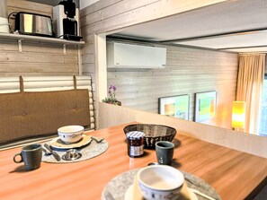 Interior - Dorf 3/Haus 112 by Interhome (Kirchheim)