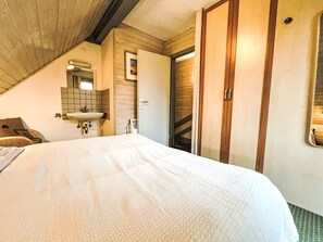 3 Schlafzimmer, Schreibtisch, WLAN