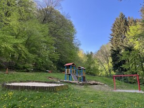 Kinderbereich