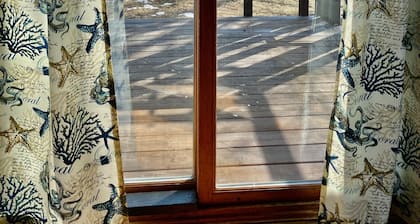 Active Family Launch Pad