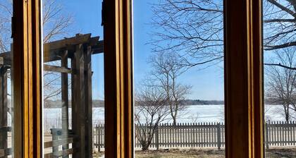 Active Family Launch Pad