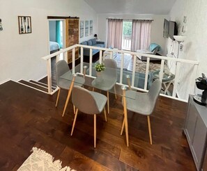 Interior - Perfect Lake Escape (Holiday Island)