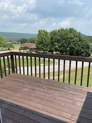Property grounds - Perfect Lake Escape (Holiday Island)