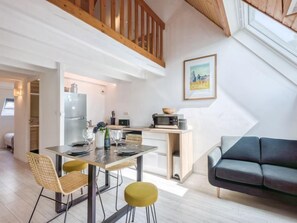 Interior - Les Druides by Interhome (Carnac)