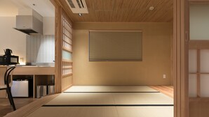Studiosuite – design, ikke-røyk