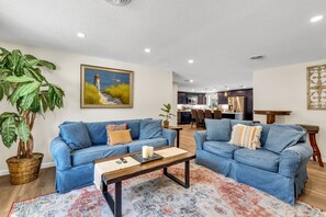 Téléviseur connecté