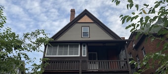 Apartment Near Penn State University