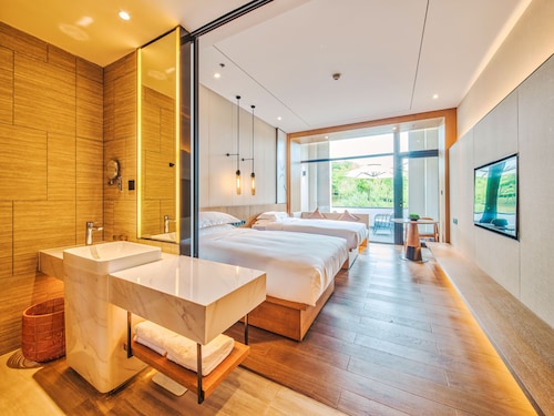 Courtyard By Marriott Pinghu