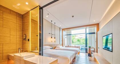 Courtyard By Marriott Pinghu