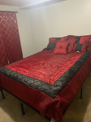 1 chambre, bureau, Wi-Fi gratuit