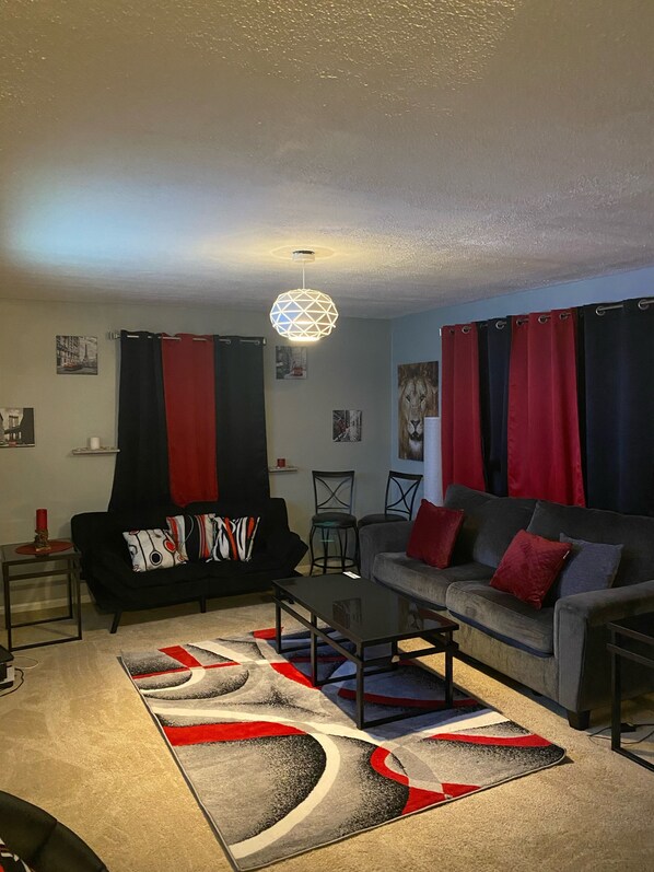 Smart TV, computer monitors, printers