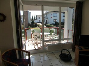 Apartment (HAN/807 - Witthus (max. 2 Erwachsene ) | Außenbereich