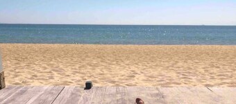 Sandy Toes Capel Sound - Newly Refurbished 2-minute walk to the beach & shops